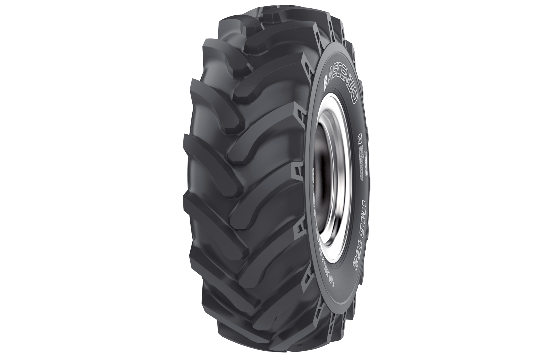 10/75-15.3 opona ASCENSO IMB 162 TL 18PR 123A8